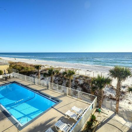 Sea Glass Villa Panama City Beach Exteriör bild