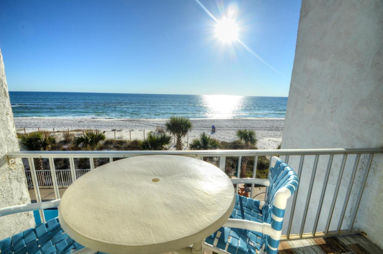 Sea Glass Villa Panama City Beach Exteriör bild