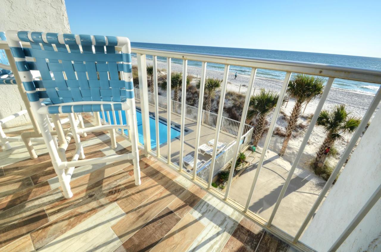 Sea Glass Villa Panama City Beach Exteriör bild