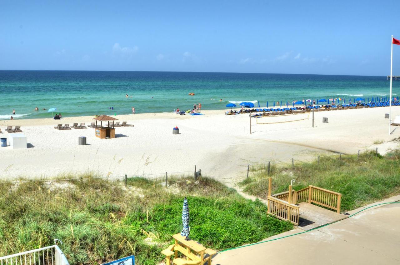 Sea Glass Villa Panama City Beach Exteriör bild
