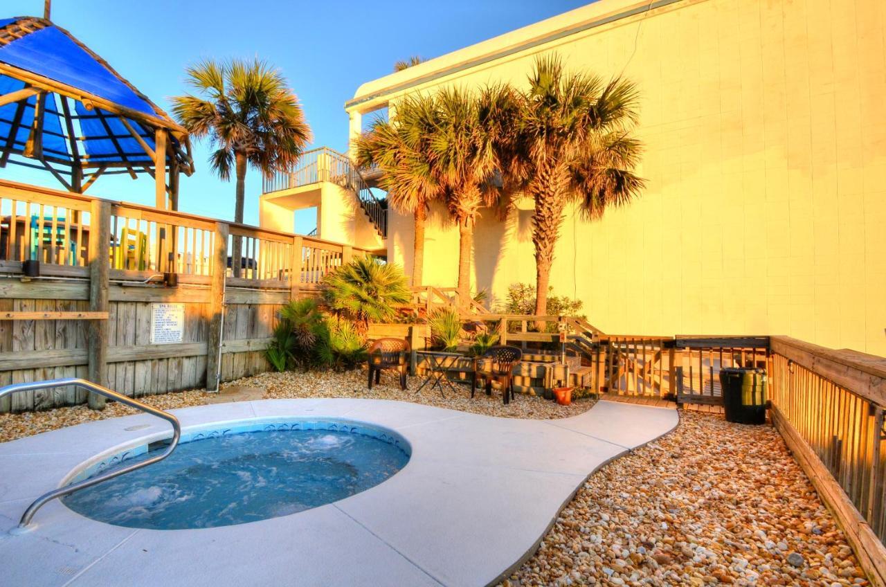 Sea Glass Villa Panama City Beach Exteriör bild