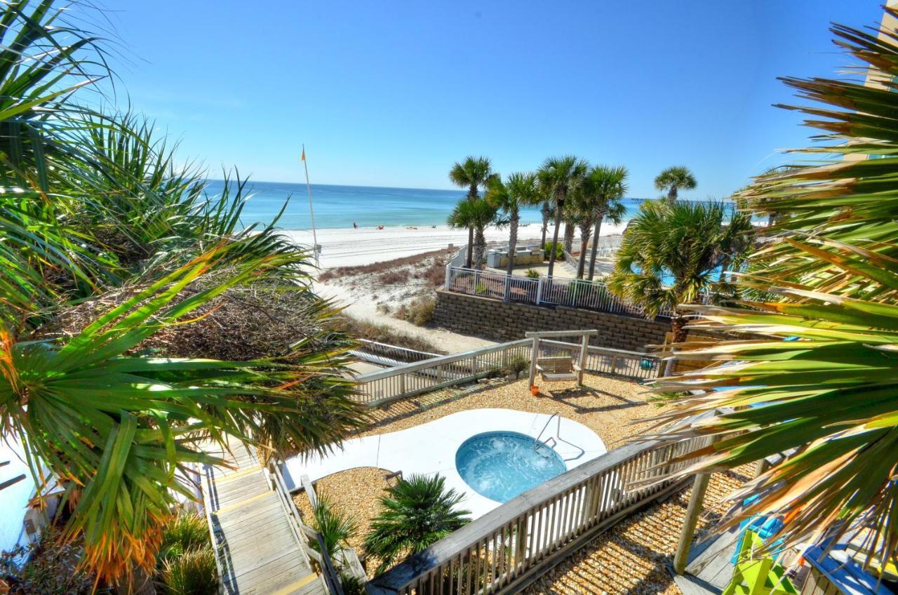 Sea Glass Villa Panama City Beach Exteriör bild