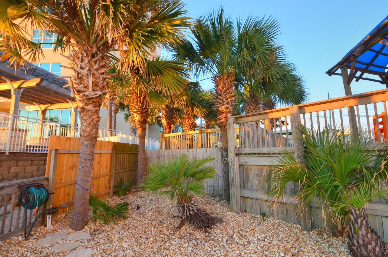 Sea Glass Villa Panama City Beach Exteriör bild