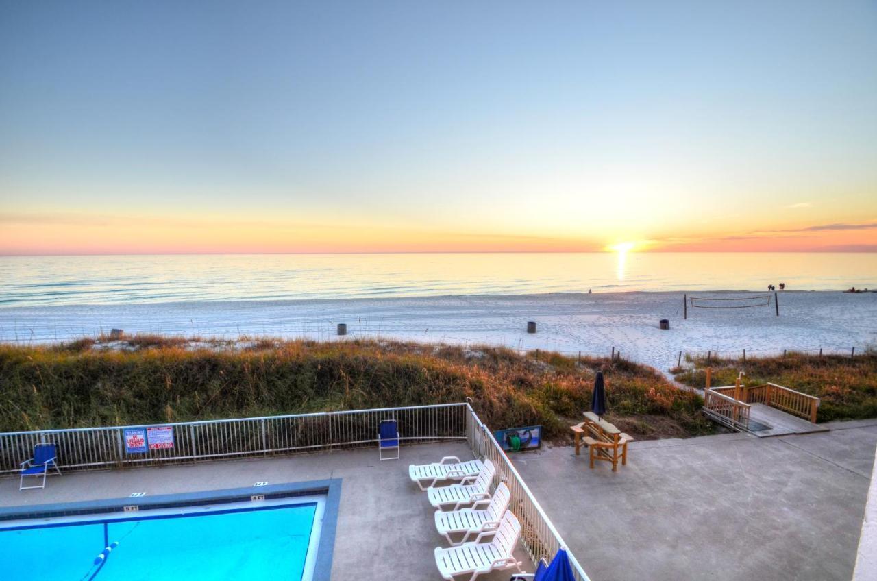 Sea Glass Villa Panama City Beach Exteriör bild