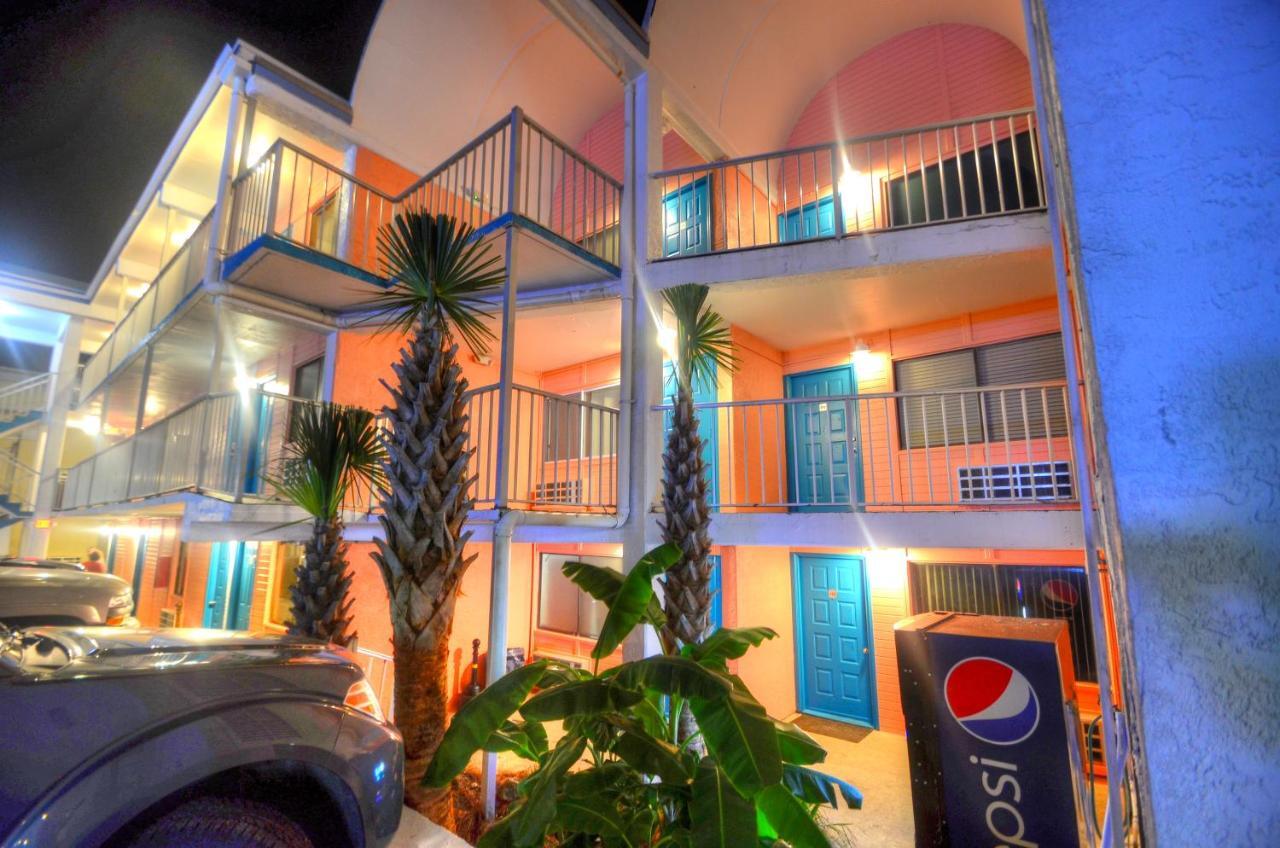 Sea Glass Villa Panama City Beach Exteriör bild