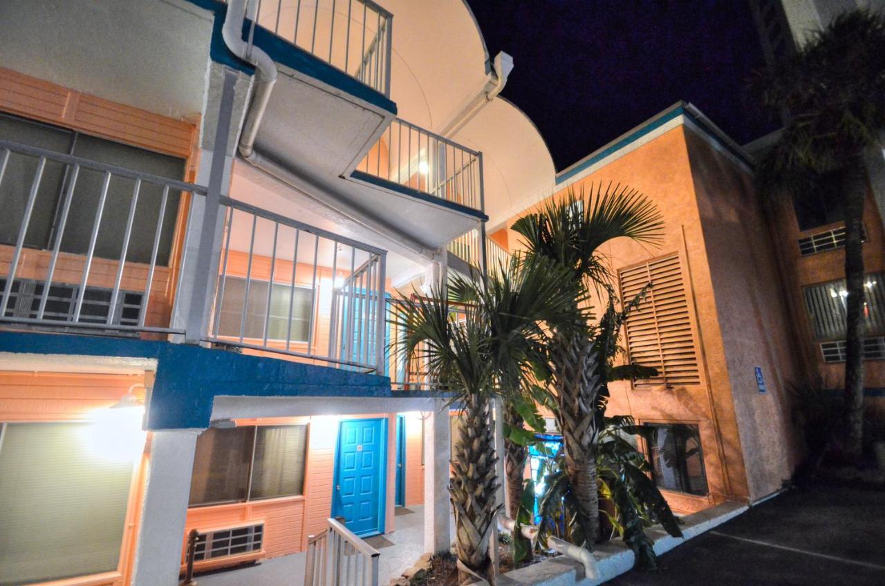 Sea Glass Villa Panama City Beach Exteriör bild