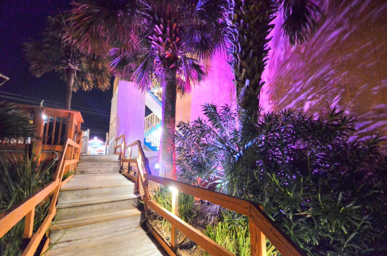 Sea Glass Villa Panama City Beach Exteriör bild