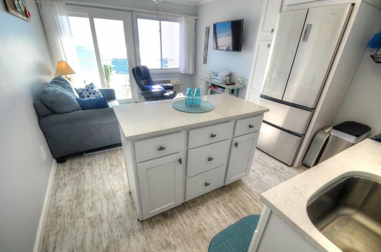 Sea Glass Villa Panama City Beach Exteriör bild